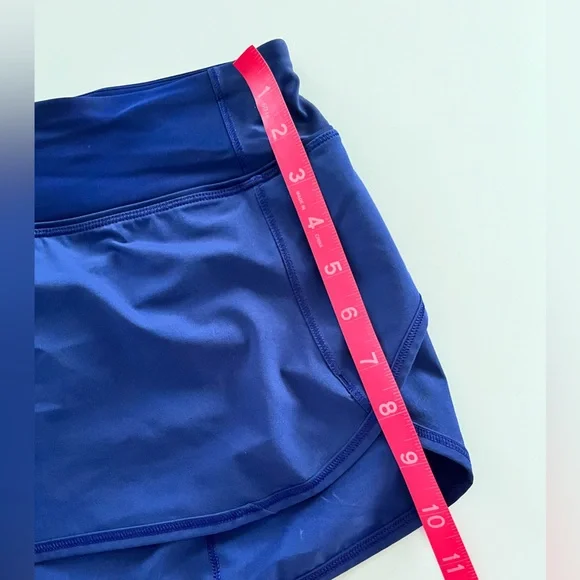LULULEMON10Navy Blue